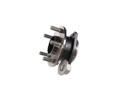 Wheel Bearing Kit VKBA 7012 SKF, Image 3