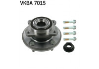 Wheel Bearing Kit VKBA 7015 SKF