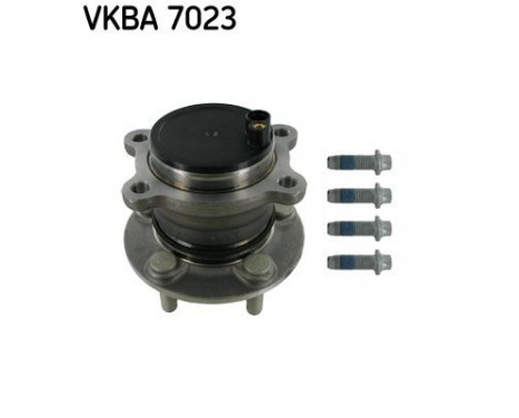 Wheel Bearing Kit VKBA 7023 SKF