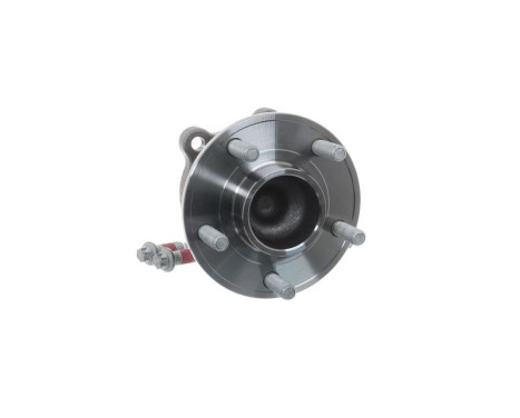Wheel Bearing Kit VKBA 7023 SKF, Image 4
