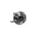Wheel Bearing Kit VKBA 7023 SKF, Thumbnail 4