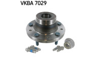 Wheel Bearing Kit VKBA 7029 SKF