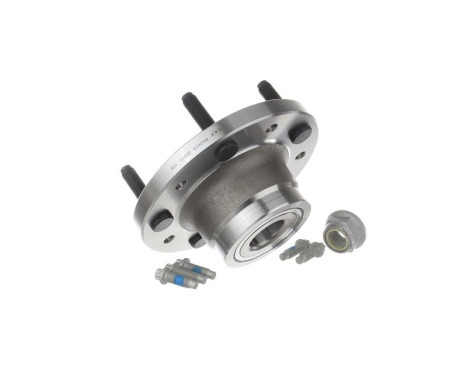 Wheel Bearing Kit VKBA 7030 SKF