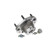 Wheel Bearing Kit VKBA 7030 SKF