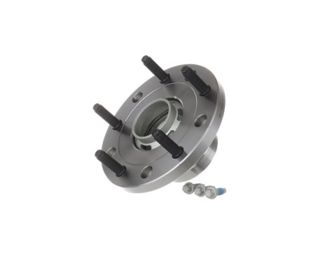 Wheel Bearing Kit VKBA 7030 SKF, Image 2