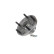 Wheel Bearing Kit VKBA 7030 SKF, Thumbnail 2