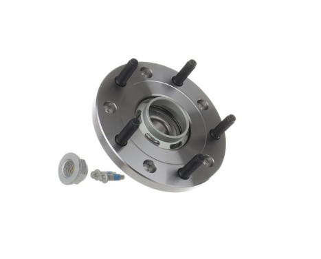 Wheel Bearing Kit VKBA 7030 SKF, Image 3