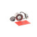 Wheel Bearing Kit VKBA 7032 SKF, Thumbnail 2