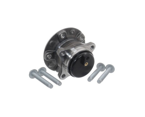 Wheel Bearing Kit VKBA 7039 SKF, Image 2