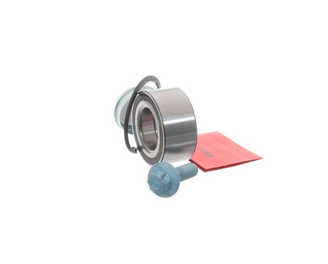 Wheel Bearing Kit VKBA 7049 SKF, Image 4