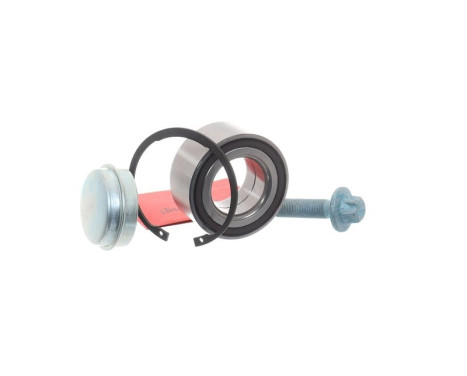 Wheel Bearing Kit VKBA 7049 SKF, Image 5