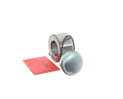 Wheel Bearing Kit VKBA 7049 SKF, Image 6