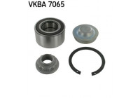 Wheel Bearing Kit VKBA 7065 SKF