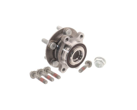 Wheel Bearing Kit VKBA 7083 SKF, Image 2
