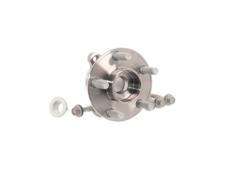 Wheel Bearing Kit VKBA 7083 SKF, Image 4