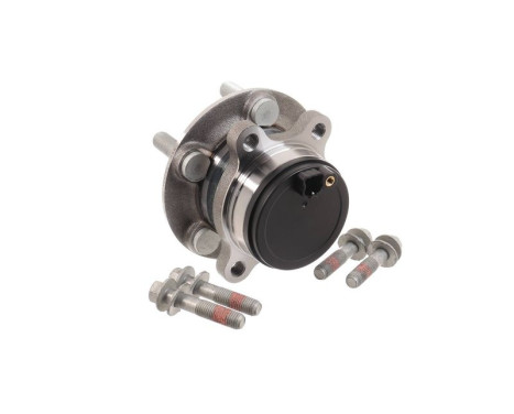 Wheel Bearing Kit VKBA 7084 SKF, Image 2