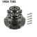 Wheel Bearing Kit VKBA 7085 SKF