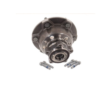 Wheel Bearing Kit VKBA 7085 SKF, Image 2