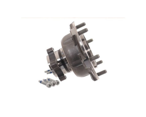 Wheel Bearing Kit VKBA 7085 SKF, Image 5