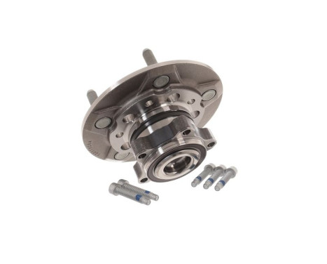 Wheel Bearing Kit VKBA 7086 SKF, Image 2