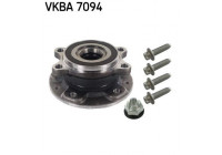 Wheel Bearing Kit VKBA 7094 SKF