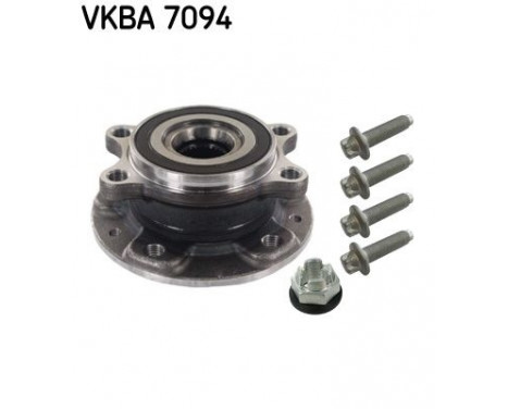 Wheel Bearing Kit VKBA 7094 SKF