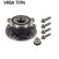 Wheel Bearing Kit VKBA 7094 SKF