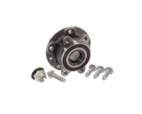 Wheel Bearing Kit VKBA 7094 SKF, Image 2