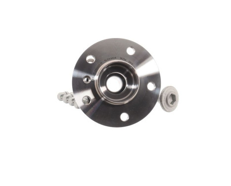 Wheel Bearing Kit VKBA 7101 SKF, Image 4