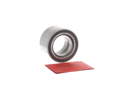 Wheel Bearing Kit VKBA 7114 SKF, Image 2