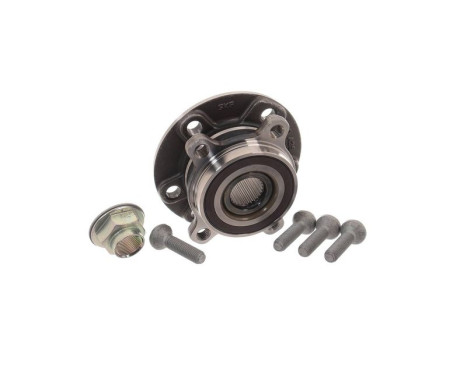Wheel Bearing Kit VKBA 7117 SKF, Image 2