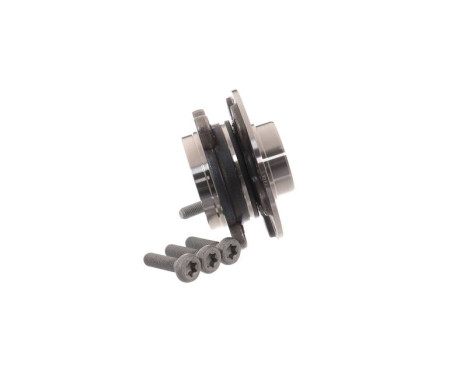 Wheel Bearing Kit VKBA 7117 SKF, Image 5