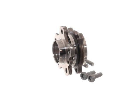 Wheel Bearing Kit VKBA 7128 SKF, Image 3
