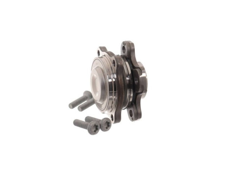 Wheel Bearing Kit VKBA 7128 SKF, Image 5
