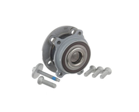 Wheel Bearing Kit VKBA 7132 SKF