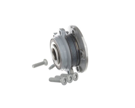 Wheel Bearing Kit VKBA 7132 SKF, Image 4
