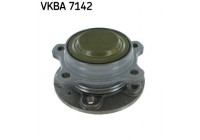 Wheel Bearing Kit VKBA 7142 SKF
