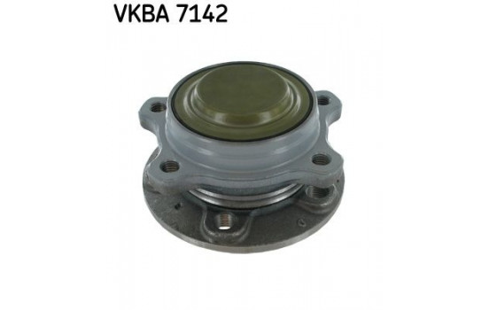 Wheel Bearing Kit VKBA 7142 SKF