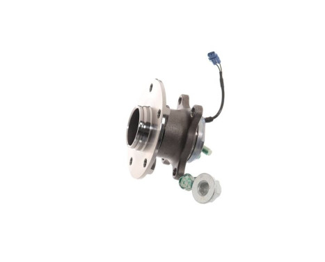Wheel Bearing Kit VKBA 7168 SKF, Image 4