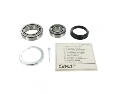 Wheel Bearing Kit VKBA 719 SKF