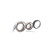 Wheel Bearing Kit VKBA 719 SKF, Thumbnail 3