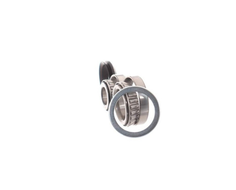 Wheel Bearing Kit VKBA 719 SKF, Image 4