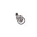 Wheel Bearing Kit VKBA 719 SKF, Thumbnail 4