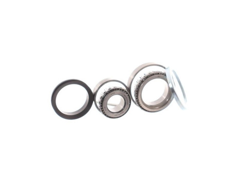 Wheel Bearing Kit VKBA 719 SKF, Image 5