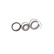 Wheel Bearing Kit VKBA 719 SKF, Thumbnail 5
