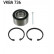 Wheel Bearing Kit VKBA 736 SKF