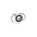 Wheel Bearing Kit VKBA 736 SKF, Thumbnail 2