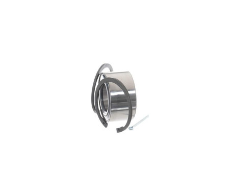Wheel Bearing Kit VKBA 736 SKF, Image 3