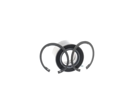 Wheel Bearing Kit VKBA 736 SKF, Image 4