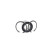 Wheel Bearing Kit VKBA 736 SKF, Thumbnail 4